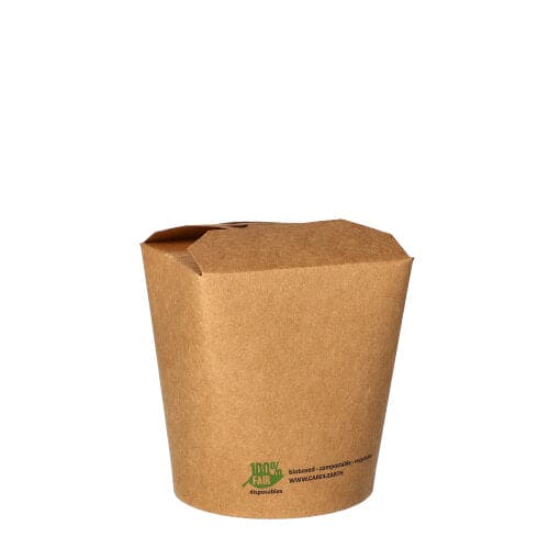 470ml noodle box