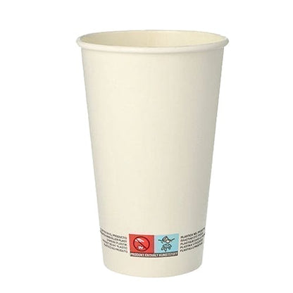 1000 Paper Hot Drink Cup