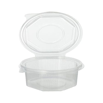 500 Octagon Salad Bowl