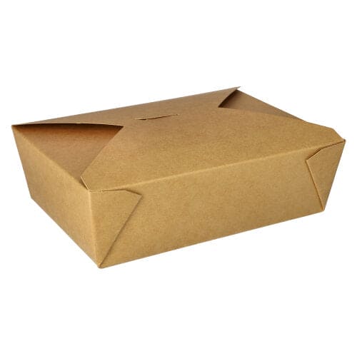 Takeaway Food Containers 