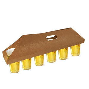 Pint Cup Carrier