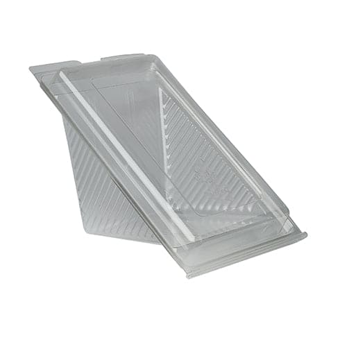 large pla sandwich box