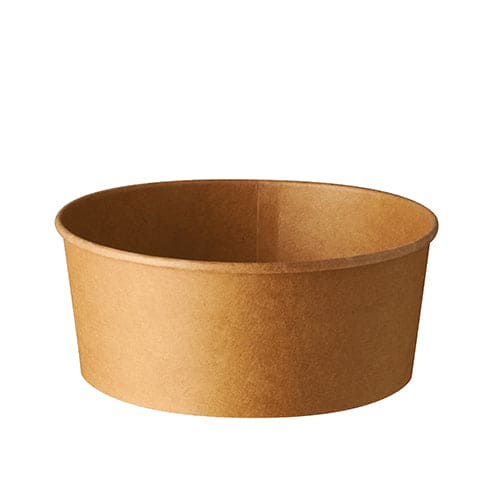 300 Cardboard Salad Bowls