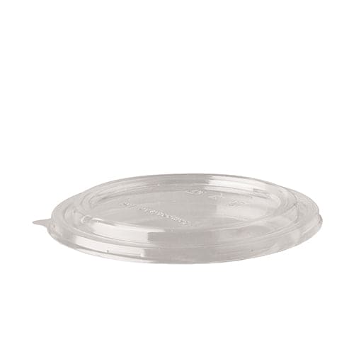 PLA Salad Bowl Lids - 300 units