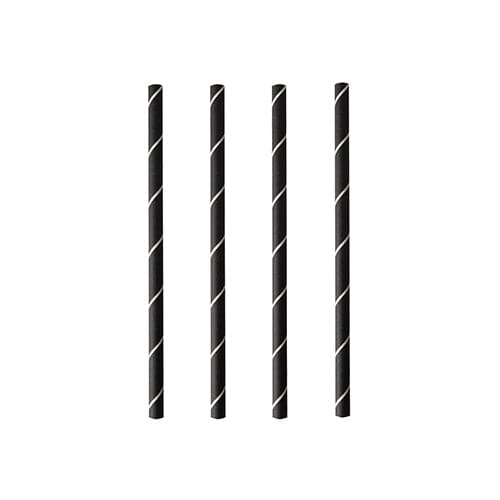 cocktail straw 