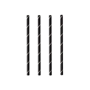 cocktail straw 