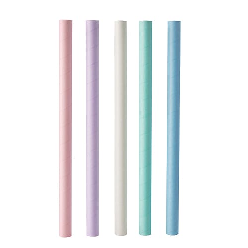 Bubble Tea Straws