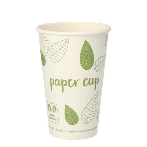 paper cup