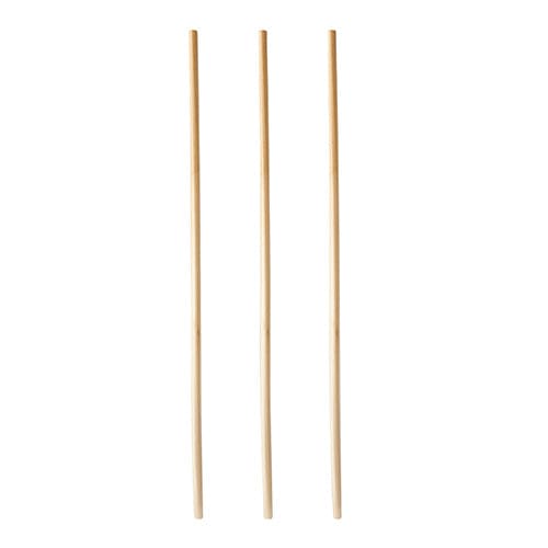 straw made of straw 