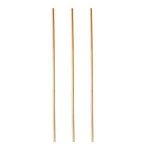 straw made of straw 
