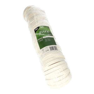 1,000 400ml Paper Cup, 0.4L Ø9cm Brown