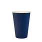 200ml Blue Coloured Paper Cup - 300 units