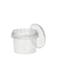 120ml deli cup