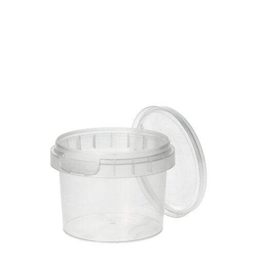 120ml deli cup