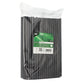 6750 Black Paper Straws
