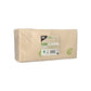 Nature Unbleached Double Ply Napkins - 1000 units