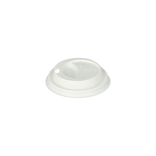 Disposable Coffee Cup Lid 200ml/6oz