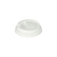 1000 Dome Lids 8 cm x 2 cm