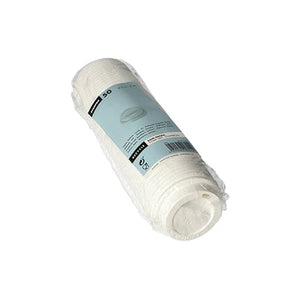 1,200 Dome Lids (Diameter 6cm), Ø6.3cm White