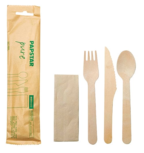 cutlery set, spoon, knife, fork